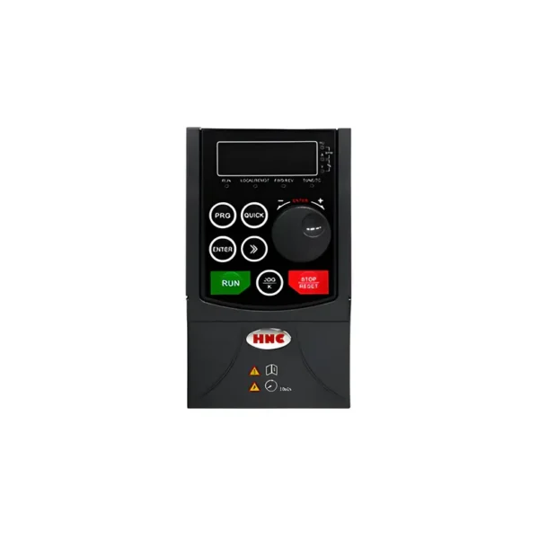 Variador de frecuencia Entrada 3ph 460-480V Salida 3ph 440V 13A 5.5kW 7.5HP