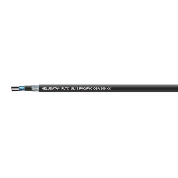 Cable instrumentacion PLTC 3x2x18AWG OS 300V IP67