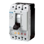 NZMN2-VE250 Interruptor caja moldeada 3P 250A 690VAC 50kA montaje fijo IP20