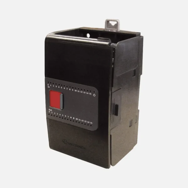 UniStream IO Wide Modulo de expansion 16DI 16RO 24V PNP NPN