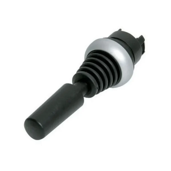 M22-WJ2H-2P Joystick momentaneo horizontal 22.5mm 2 pos 2 ptos operacion IP66