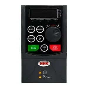 Variador de frecuencia Entrada 3ph 460-480V Salida 3ph 460V 5.8|A 2.2kW 3HP