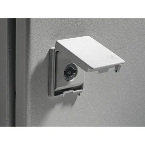 SZ  Cubierta protectora de cerradura precintable poliamida RAL 7035