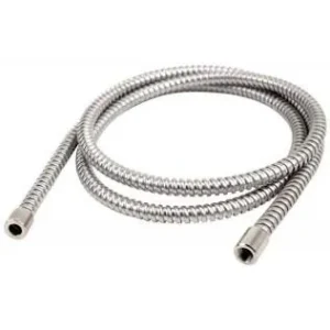 FTH-410 Tubo de protección de cable fibra óptica roscado M4 longitud 1m