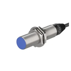 PRDL18-7DN Sensor inductivo cilíndrico M18 rasante NPN NO 7mm 12-24VDC IP67