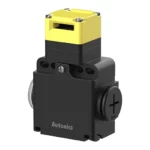 SFD-M2B-2G1/2 Interruptor de puerta de seguridad metálico 2NC 2xG1/2