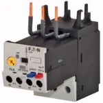ZEB32-5 RELEVADOR DE SOBRECARGA ELECTRONICO 1-5A 1NA1NC IP20