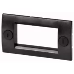 NZM1-XBR Marco aislante frontal IP40 Tamaño 1