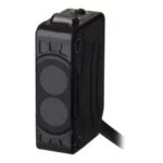 BJ1M-DDT-P Sensor fotoeléctrico tipo Dif-Reflectivo 1m 24VCD PNP