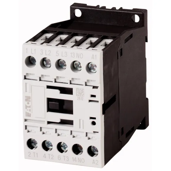 DILM7-10(24V60HZ) Contactor trifásico + 1NA 24VCA 7A IP20