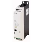 DE1-122D3NN-N20N VARIADOR DE FRECUENCIA IN 1PH 230VCA OUT 3PH 230VCA 0.5HP 2.3A