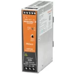 PRO ECO 72W 24V 3A  Fuente de alimentación monofásica 100-240VCA
