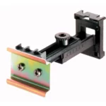 M22-TA Clip telescopico con ajuste 75-115mm EASY/PKZM0/PKE.