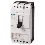 NZMN3-ME350 Interruptor electrónico trifásico 350A 690V 50kA IP20 Tamaño 3