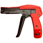 Herramienta para tensar y cortar cinchos de plástico 2.2-4.6mm