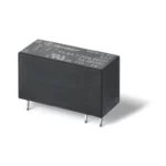 Mini-relevador de estado sólido (SSR) 1NA 4 pines 3A Input 24VCD Output 240VCA