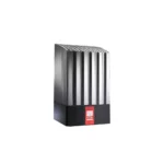 SK Resistencia calefactora PTC con ventilador 800W Monofásico 115VAC