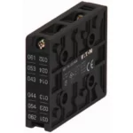 HI21-P5-125/160E Contacto auxiliar montaje lateral 2NA1NC p/ P5-125(160)/E(EA)