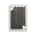 MS-3 Reflector 60.5Hx81.5Wmm Retroreflectivo