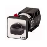 TM-2-8550/EZ Mini-interruptor CAM codificador BCD 0-9 10A m/central IP65