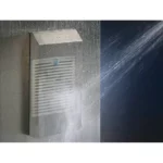SK Cubierta contra agua a presión Acero inoxidable 480Hx350Wx110Dmm