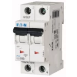 PLS6-C40/2-MW Xpole Interruptor termomagnético (ITM) 2P 40A 6kA Curva C