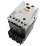 S-PKZ2(190V50Hz,220V60Hz) Contactor magnético trifásico + 1NA+1NC 220VCA