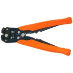 Herramienta peladora de cable Rango 0.13-6mm² (22-10AWG)