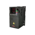 Variador de frecuencia Entrada 3ph 380-440V Salida 3ph 440V 2.4A 0.75kW 1HP