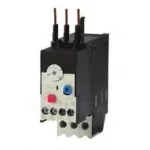 XTOG004BC1 Relevador bimetálico de sobrecarga rango 2.4-4A 1NA+1NC Clase 10 IP20