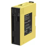 SFC-N322-23-L Controlador de 4 interruptores SFN 3NA+2NA Off-delay +2PNP 24VDC