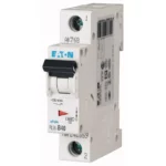 PLS6-C40-MW Xpole Interruptor termomagnético (ITM) 1P 40A 6kA Curva C