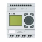 EASY412-DC-RC PLC DE CON 8E4S 24 VCD C/R