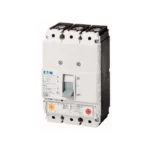 LZMC1-A32 ITM trifásico caja moldeada 32A 380V 36kA IP20 Tamaño 1