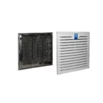 SK Filtro de salida EMC ABS 255Hx255Wx25Dmm 1 piezas