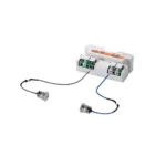 ADS-SHP(5M) Set de cabezales de sensor Emisor y Receptor de 5mt para ADS-SE1/2