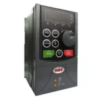 Variador de frecuencia Entrada 3ph 220V Salida 3ph 220V 3.8A 0.75kW 1HP