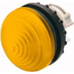 M22-LH-Y RMQ-Titan Indicador luminoso tipo luz piloto Cónico 22mm Amarillo