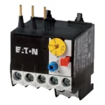 ZE-4 Relevador bimetálico de sobrecarga rango 2.4-4A 1NA1NC Clase 10 IP20