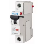 Z-ASA/24 Disparador Shunt 12-110VCA para PLS