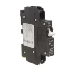 9926251935 QY-1-13-DM-U2-35 9926 Interruptor magnético hidráulico 1P 35A 10kA Cu