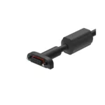 SFL-C3T Cable de alimentación y E/S para cotinas SFL 3mt Transmisor