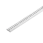 CLI M 2-4 WS/SW 9 CD Manguitos para soportes identificadores -9- Blanco 500Pz