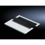 TS Módulo base para entrada de cables para 800Wmm chapa de acero 1 pieza