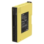 SFC-R412 Relé de seguridad Safety 4NA+1PNP 24VDC tornillo