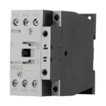 DILMP32-10(RDC24) Contactor tetrapolar 24VCD 32A IP20