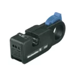 IE-CST Herramienta para pelar cables Ethernet con diámetro de 2.5-8mm