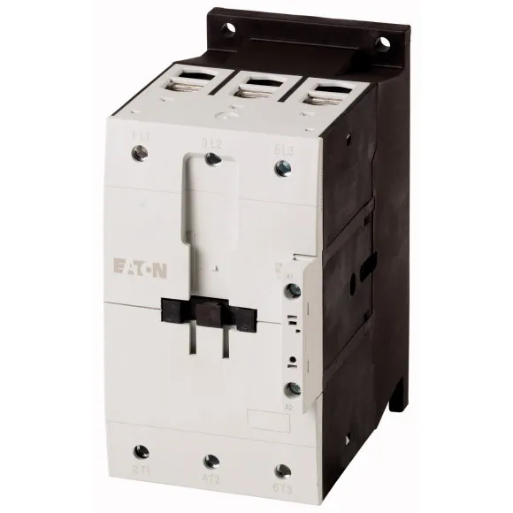 DILM80(230V50HZ,240V60HZ) Contactor trifásico 240VCA 80A IP20