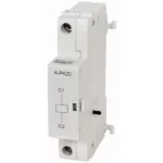 A-PKZ0(24VDC) Disparador shunt para guardamotor 24VCD montaje lateral IP20.