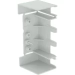 H-P3 TERMINAL PARA DESCONECTADOR P3 3POL